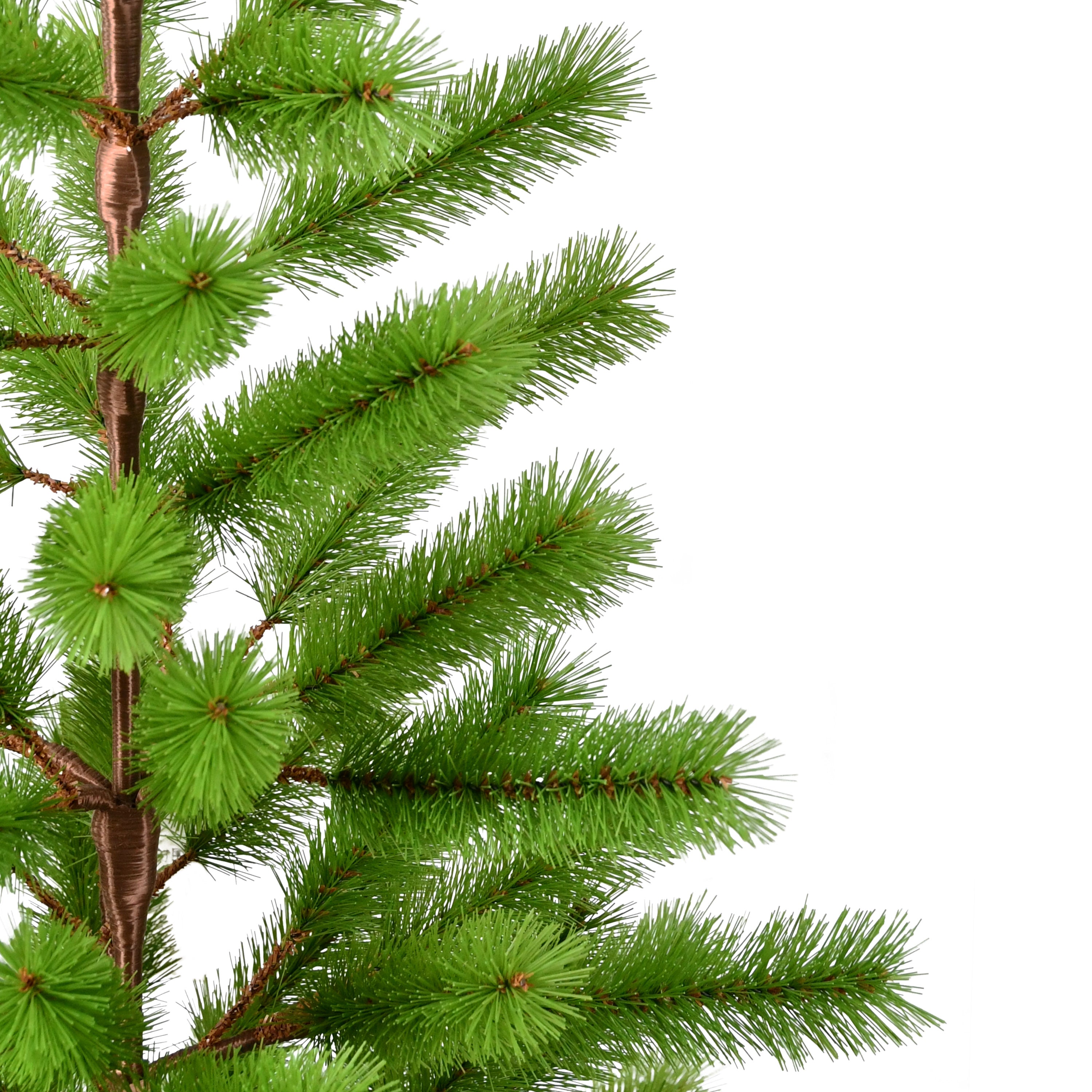 3ft. Fir Tree in Burlap Sac